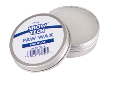 Picture of Show Tech Paw Wax 50g